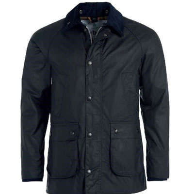2022秋冬_Barbour_画册_欧洲大牌资料