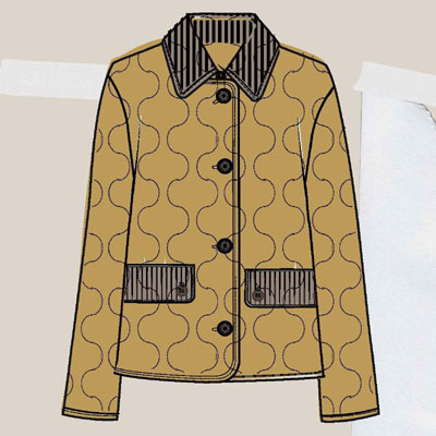 2022秋冬_Barbour_手稿_欧洲大牌资料