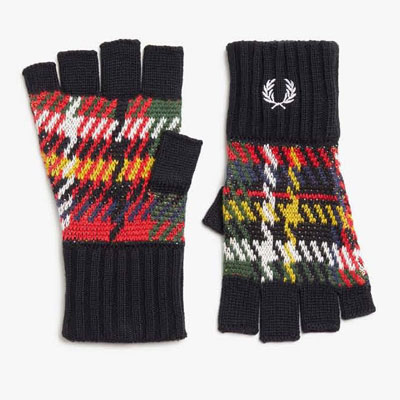 2022秋冬_Fred Perry_配件_欧洲大牌资料