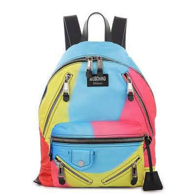 2022秋冬_Moschino_配件_欧洲大牌资料