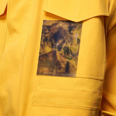 设计师品牌-套装-微潮套装