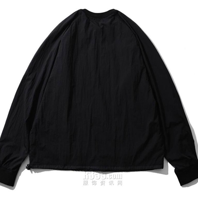 设计师品牌-套装-微潮套装