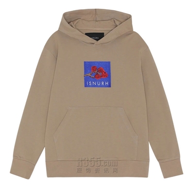 设计师品牌-套头-微潮卫衣