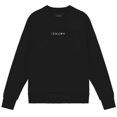设计师品牌-套头-微潮卫衣