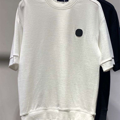 市场上装-T恤-微潮T恤