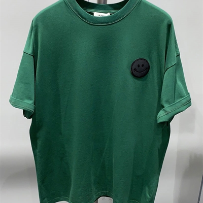 市场上装-T恤-微潮T恤