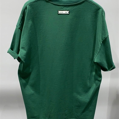 市场上装-T恤-微潮T恤