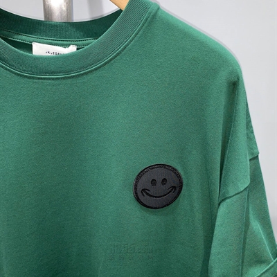 市场上装-T恤-微潮T恤