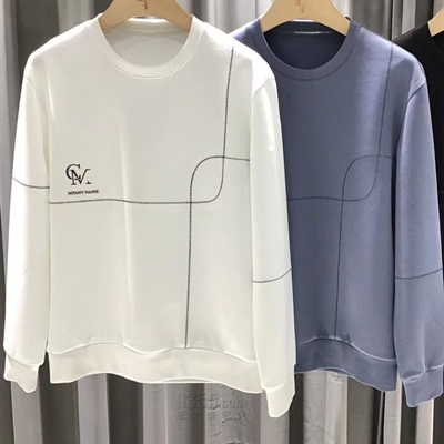 市场上装-卫衣-休闲卫衣【实拍】