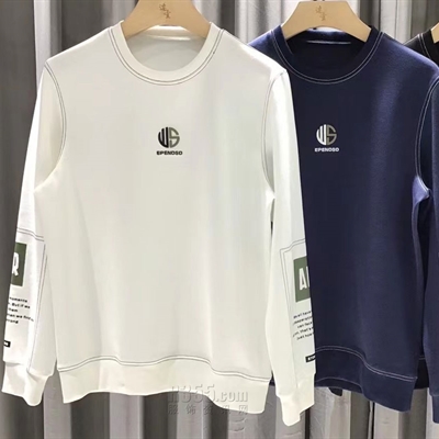 市场上装-卫衣-休闲卫衣【实拍】