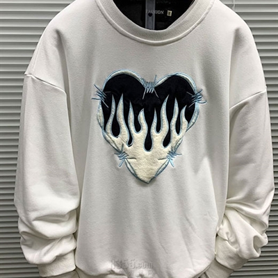 市场上装-卫衣-休闲卫衣【实拍】