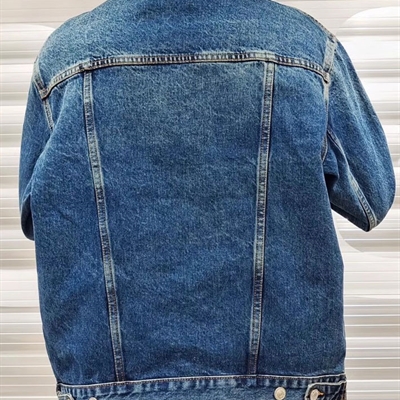 市场上装-夹克-休闲夹克