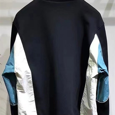 市场上装-夹克-休闲夹克【实拍】