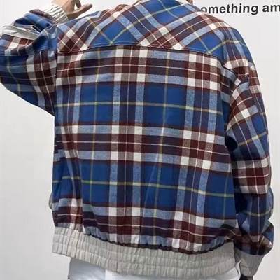 市场上装-夹克-休闲夹克