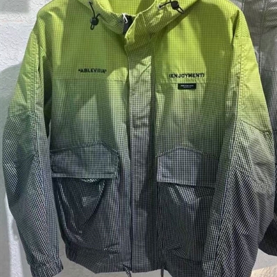 市场上装-夹克-休闲夹克