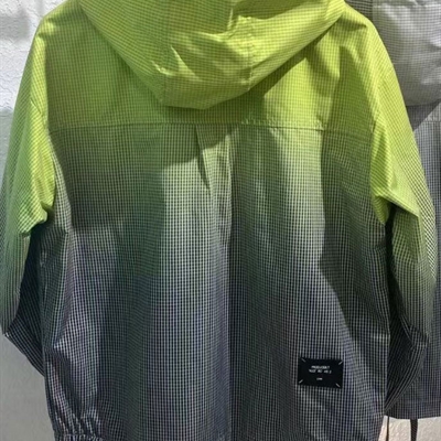 市场上装-夹克-休闲夹克