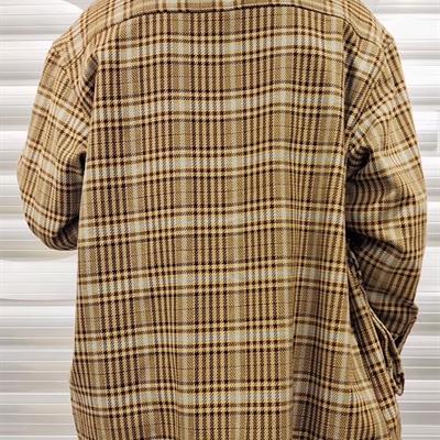 市场上装-夹克-休闲夹克