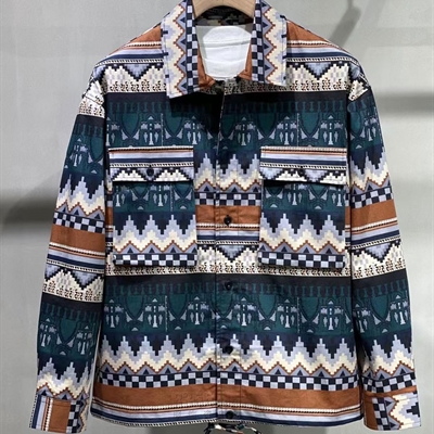 市场上装-夹克-休闲夹克【实拍】