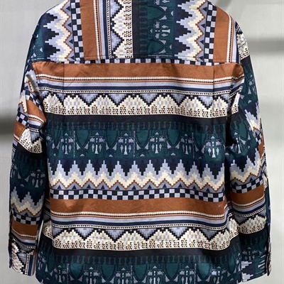 市场上装-夹克-休闲夹克【实拍】