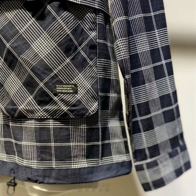 市场上装-夹克-休闲夹克【实拍】