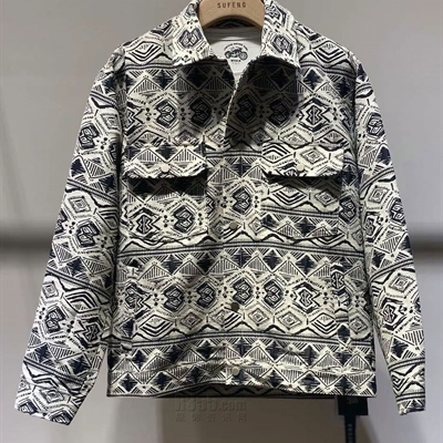 市场上装-夹克-休闲夹克【实拍】