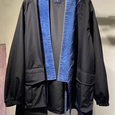 市场上装-夹克-微潮夹克【实拍】