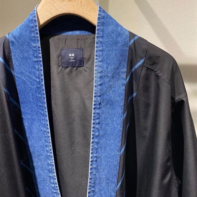 市场上装-夹克-微潮夹克【实拍】