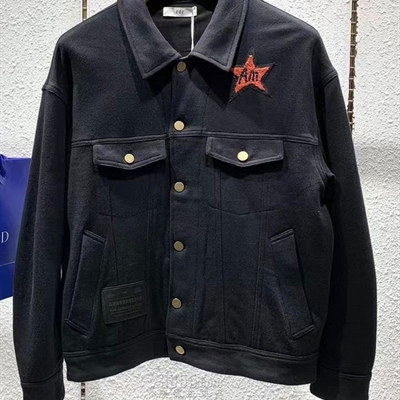 市场上装-夹克-微潮夹克【实拍】