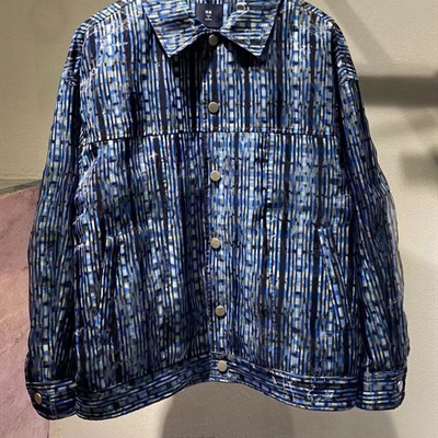 市场上装-夹克-微潮夹克【实拍】