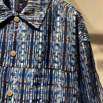 市场上装-夹克-微潮夹克【实拍】