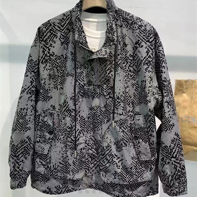 市场上装-夹克-微潮夹克【实拍】