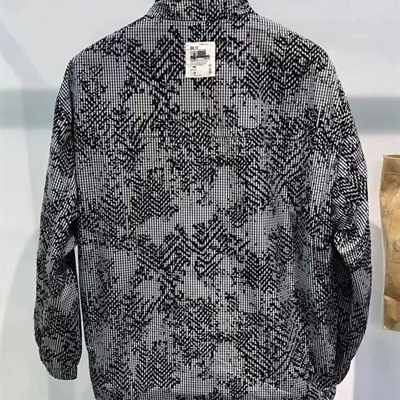 市场上装-夹克-微潮夹克【实拍】