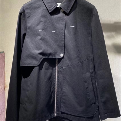 市场上装-夹克-微潮夹克【实拍】