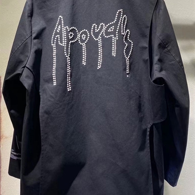 市场上装-夹克-微潮夹克【实拍】