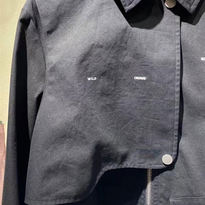 市场上装-夹克-微潮夹克【实拍】