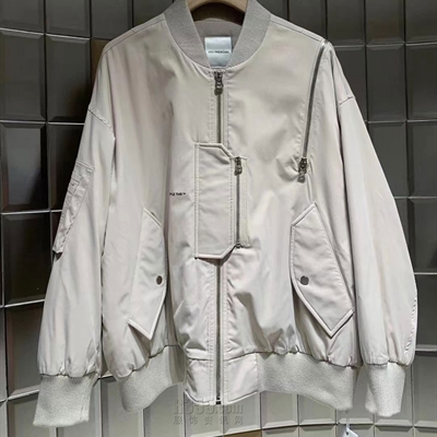 市场上装-夹克-微潮夹克【实拍】