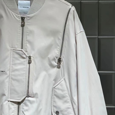 市场上装-夹克-微潮夹克【实拍】