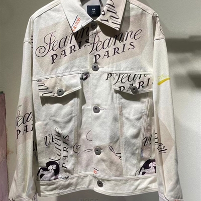 市场上装-夹克-微潮夹克【实拍】