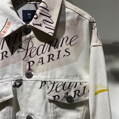 市场上装-夹克-微潮夹克【实拍】