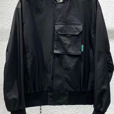 市场上装-夹克-休闲夹克【实拍】