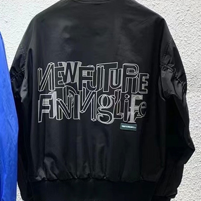 市场上装-夹克-休闲夹克【实拍】