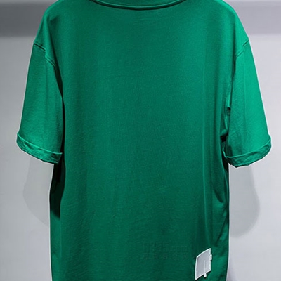 市场上装-T恤-微潮T恤【实拍】