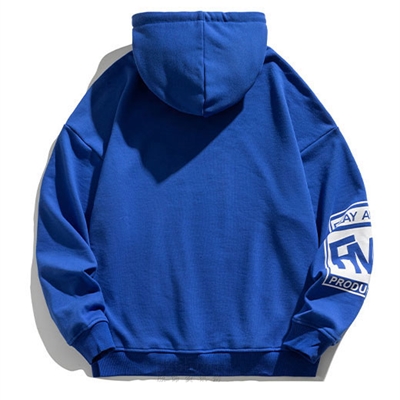 市场上装-卫衣-休闲卫衣