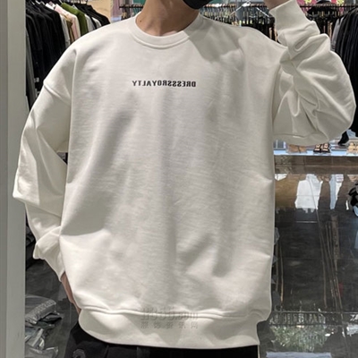 市场上装-卫衣-休闲卫衣