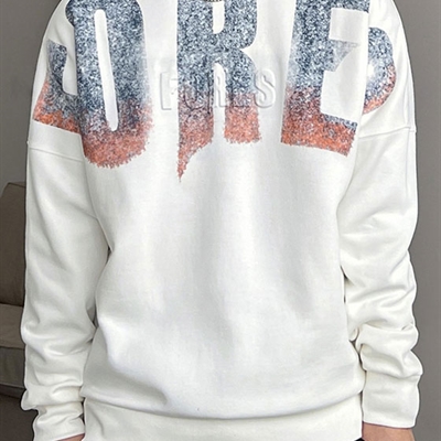 市场上装-卫衣-休闲卫衣