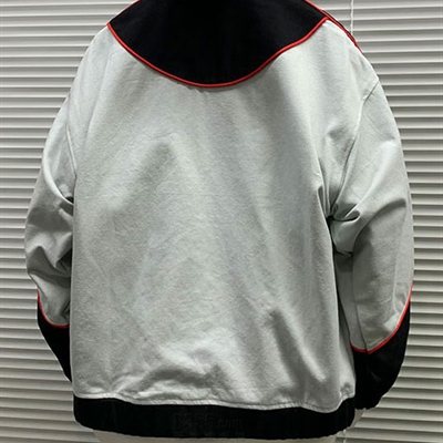 市场上装-夹克-微潮夹克