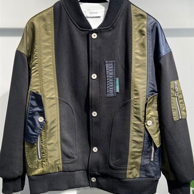 市场上装-夹克-微潮夹克【实拍】