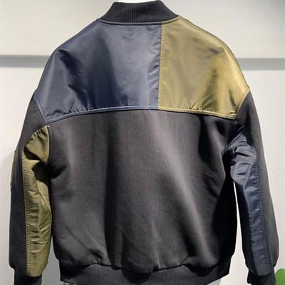 市场上装-夹克-微潮夹克【实拍】