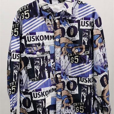 市场上装-夹克-微潮夹克【实拍】