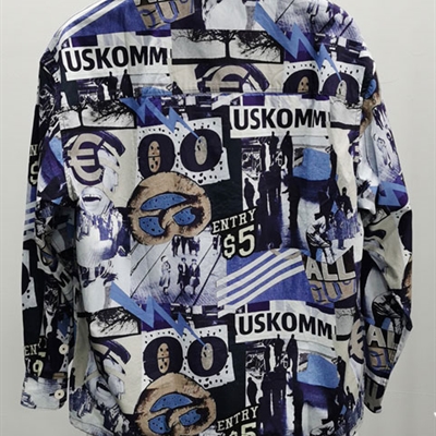 市场上装-夹克-微潮夹克【实拍】